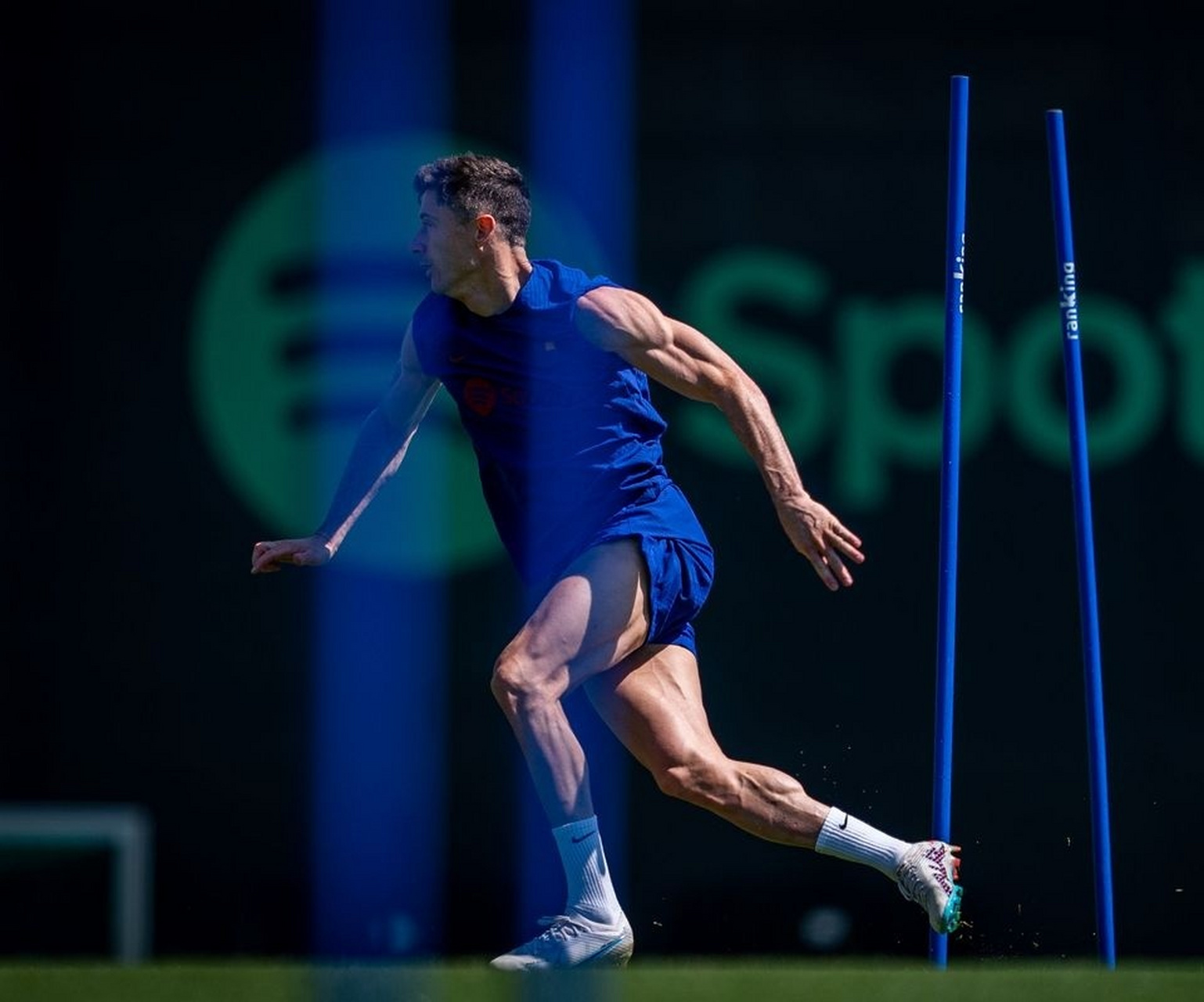  莱万多夫斯基什么水平 